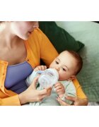 Philips Avent Natural Response SCF263/61 kozarček za učenje pitja z ročaji 6 m+ 1 kos