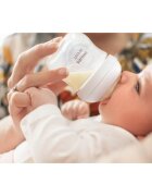 Philips Avent Natural Response SCY900/01 steklenička za dojenčke 0-3 m 1 kos