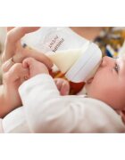 Philips Avent Natural Response SCY903/02 steklenička za dojenčke 3-6 m 2x260 ml