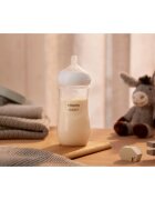 Philips Avent Natural Response SCY903/03 steklenička za dojenčke 6m+ 3x330 ml