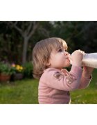 Philips Avent Natural Response SCY903/03 steklenička za dojenčke 6m+ 3x330 ml