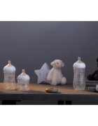 Philips Avent Natural Response SCY903/03 steklenička za dojenčke 6m+ 3x330 ml