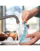Philips Avent Natural Response SCY903/04 steklenička za dojenčke 3-6m 4x260 ml