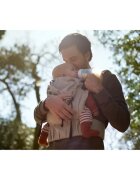 Philips Avent Natural Response SCY903/04 steklenička za dojenčke 3-6m 4x260 ml
