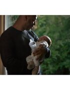 Philips Avent Natural Response SCY903/04 steklenička za dojenčke 3-6m 4x260 ml