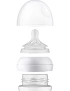 Philips Avent Natural Response SCY903/21 steklenička za dojenčke 3-6 m Blue 1 kos