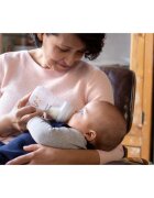 Philips Avent Natural Response SCY903/66 steklenička za dojenčke 3-6 m Giraffe 1 kos