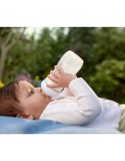 Philips Avent Natural Response SCY906/01 steklenička za dojenčke 6 m+ 1 kos