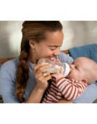 Philips Avent Natural Response SCY933/02 steklenička za dojenčke 3-6 m 2x240 ml