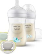 Philips Avent Natural Response Set SCD837/11 darilni set za dojenčke