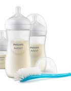 Philips Avent Natural Response Set SCD837/12 darilni set za otroke od rojstva