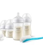 Philips Avent Natural Response Set SCD838/11 darilni set za otroke od rojstva