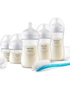 Philips Avent Natural Response Set SCD838/12 darilni set za dojenčke