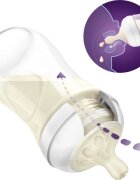 Philips Avent Natural Response Set SCD838/12 darilni set za dojenčke