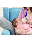 Philips Avent Natural SCF657/27 cucelj za stekleničko First Flow 0 m 2 kos