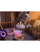 Philips Avent Premium Connected SCD971/26 pametna video varuška 1 kos