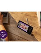 Philips Avent Premium Connected SCD971/26 pametna video varuška 1 kos