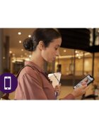 Philips Avent Premium Connected SCD971/26 pametna video varuška 1 kos