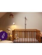 Philips Avent Premium Connected SCD971/26 pametna video varuška 1 kos
