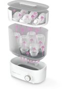 Philips Avent Steam Sterilizer Premium SCF293/00 sterilizator s funkcijo sušenja 1 kos