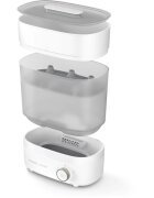 Philips Avent Steam Sterilizer Premium SCF293/00 sterilizator s funkcijo sušenja 1 kos