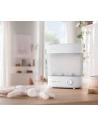Philips Avent Steam Sterilizer SCF291/00 parni sterilizator 1 kos