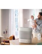 Philips Avent Steam Sterilizer SCF291/00 parni sterilizator 1 kos