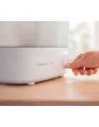 Philips Avent Steam Sterilizer SCF291/00 parni sterilizator 1 kos
