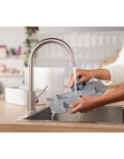 Philips Avent Steam Sterilizer SCF291/00 parni sterilizator 1 kos
