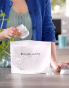 Philips Avent Steriliser bags SCF297/05 vrečke za sterilizacijo za mikrovalovno pečico 5 kos