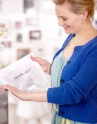 Philips Avent Steriliser bags SCF297/05 vrečke za sterilizacijo za mikrovalovno pečico 5 kos