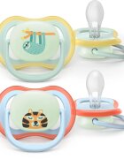 Philips Avent Ultra Air Day&Night SCF376/24 0-6m duda Boy 2 kos