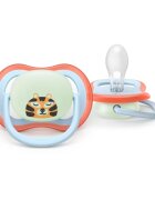 Philips Avent Ultra Air Day&Night SCF376/24 0-6m duda Boy 2 kos