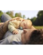Philips Avent Ultra Air Day&Night SCF376/24 0-6m duda Boy 2 kos
