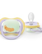 Philips Avent Ultra Air Day&Night SCF376/25 0-6m duda Girl 2 kos