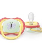 Philips Avent Ultra Air Day&Night SCF376/25 0-6m duda Girl 2 kos