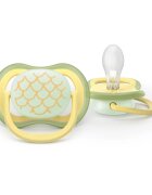 Philips Avent Ultra Air Day&Night SCF376/27 0-6m duda Neutral 2 kos