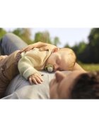 Philips Avent Ultra Air Day&Night SCF376/27 0-6m duda Neutral 2 kos