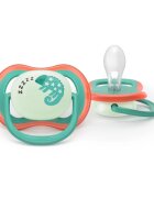 Philips Avent Ultra Air Day&Night SCF376/28 6-18m duda Boy 2 kos