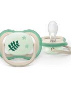 Philips Avent Ultra Air Day&Night SCF376/31 6-18m duda Neutral 2 kos