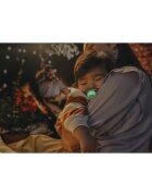 Philips Avent Ultra Air Day&Night SCF376/31 6-18m duda Neutral 2 kos