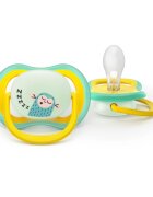Philips Avent Ultra Air Day&Night SCF376/32 18+m duda Boy 2 kos