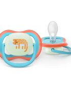 Philips Avent Ultra Air Day&Night SCF376/32 18+m duda Boy 2 kos
