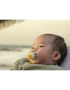 Philips Avent Ultra Air SCF080/23 0-6 m duda Boy 2 kos