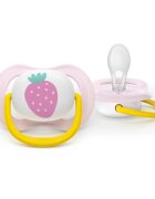 Philips Avent Ultra Air SCF080/24 0-6 m duda Girl 2 kos