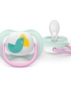 Philips Avent Ultra Air SCF080/24 0-6 m duda Girl 2 kos