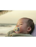 Philips Avent Ultra Air SCF080/24 0-6 m duda Girl 2 kos