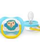 Philips Avent Ultra Air SCF080/26 6-18 m duda Boy 2 kos