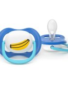 Philips Avent Ultra Air SCF080/26 6-18 m duda Boy 2 kos