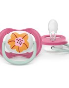Philips Avent Ultra Air SCF080/27 6-18 m duda Girl 2 kos